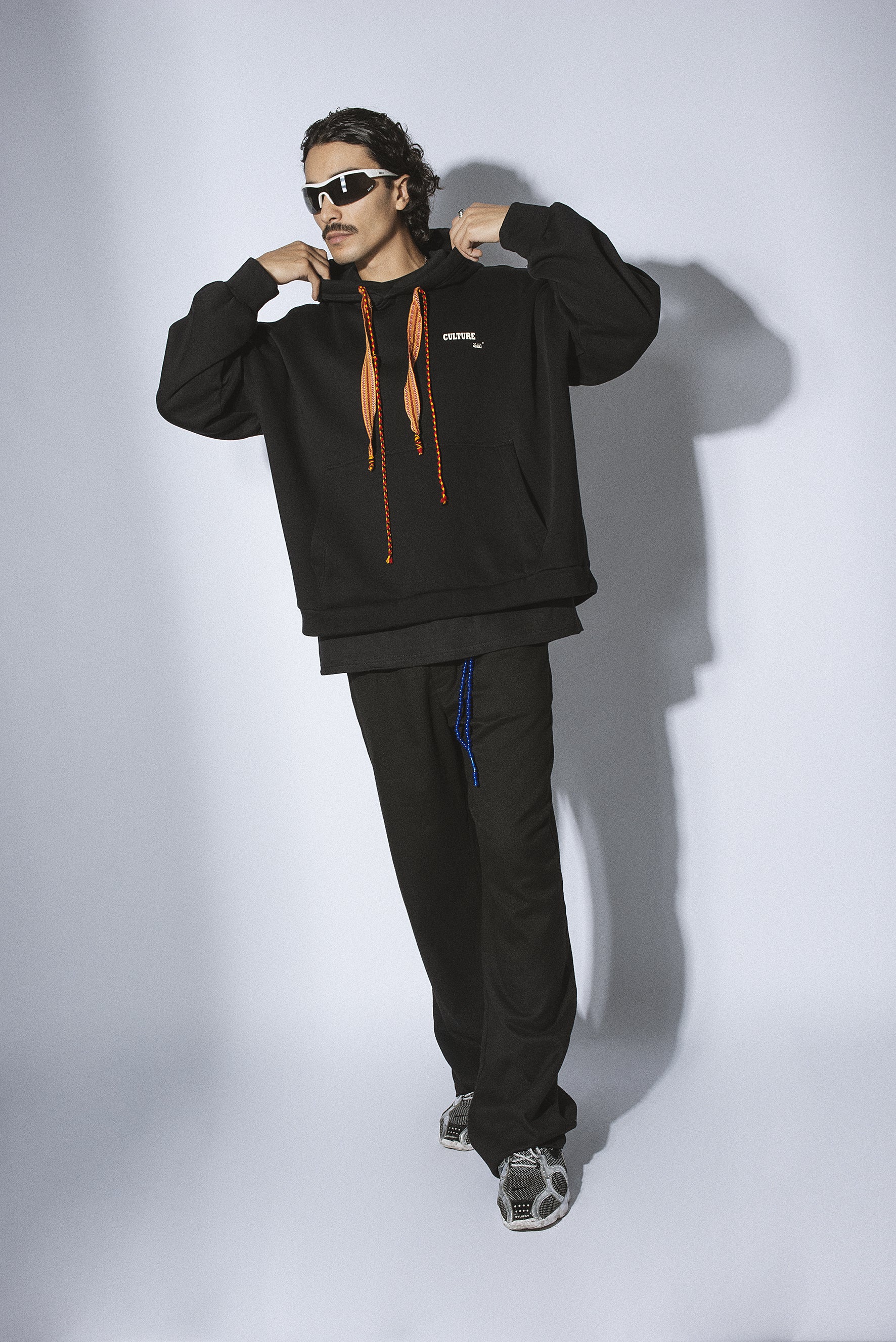 HOODIE CULTURE HANDMADE