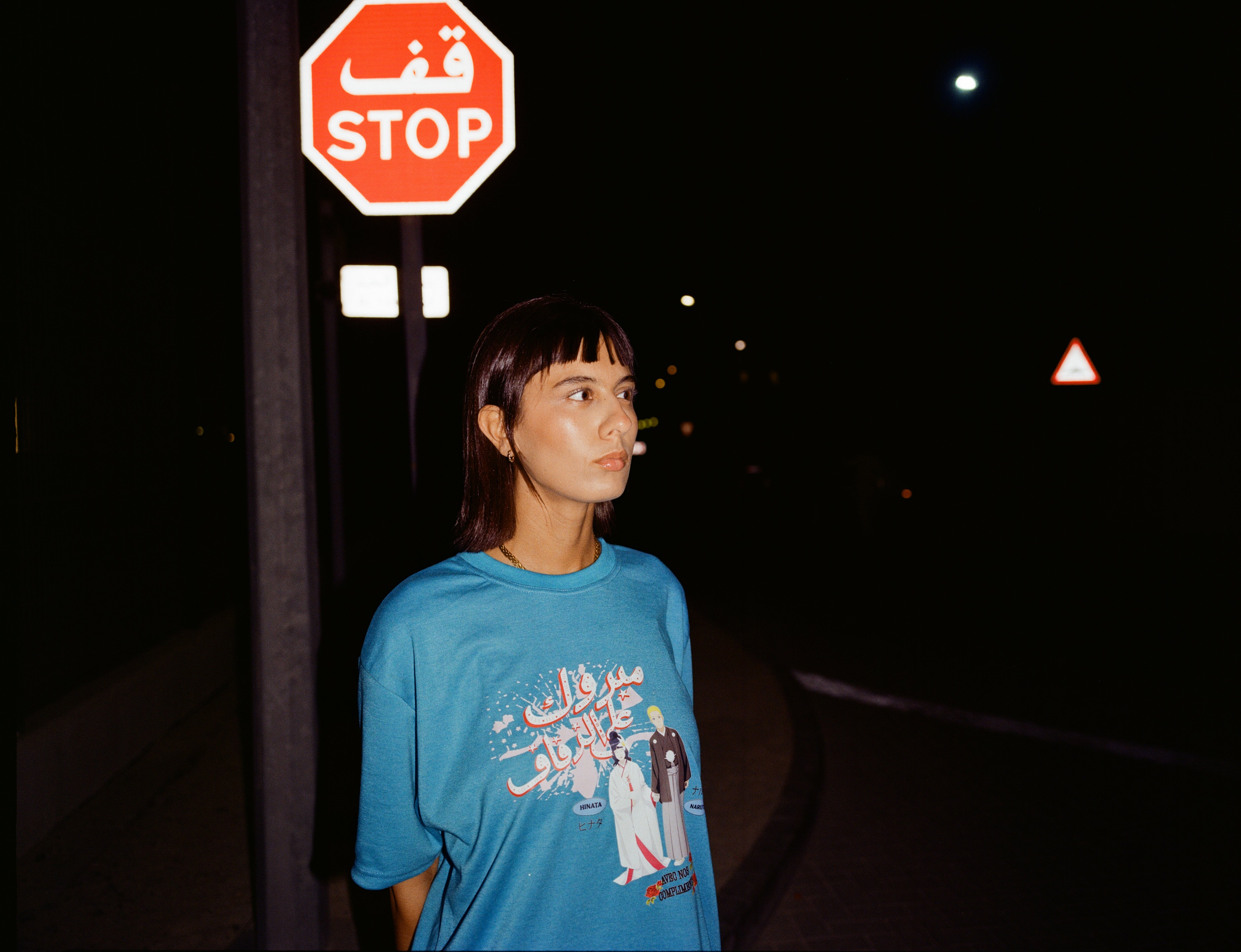 "LOVE CELEBRATION FIREWORKS" T-SHIRT