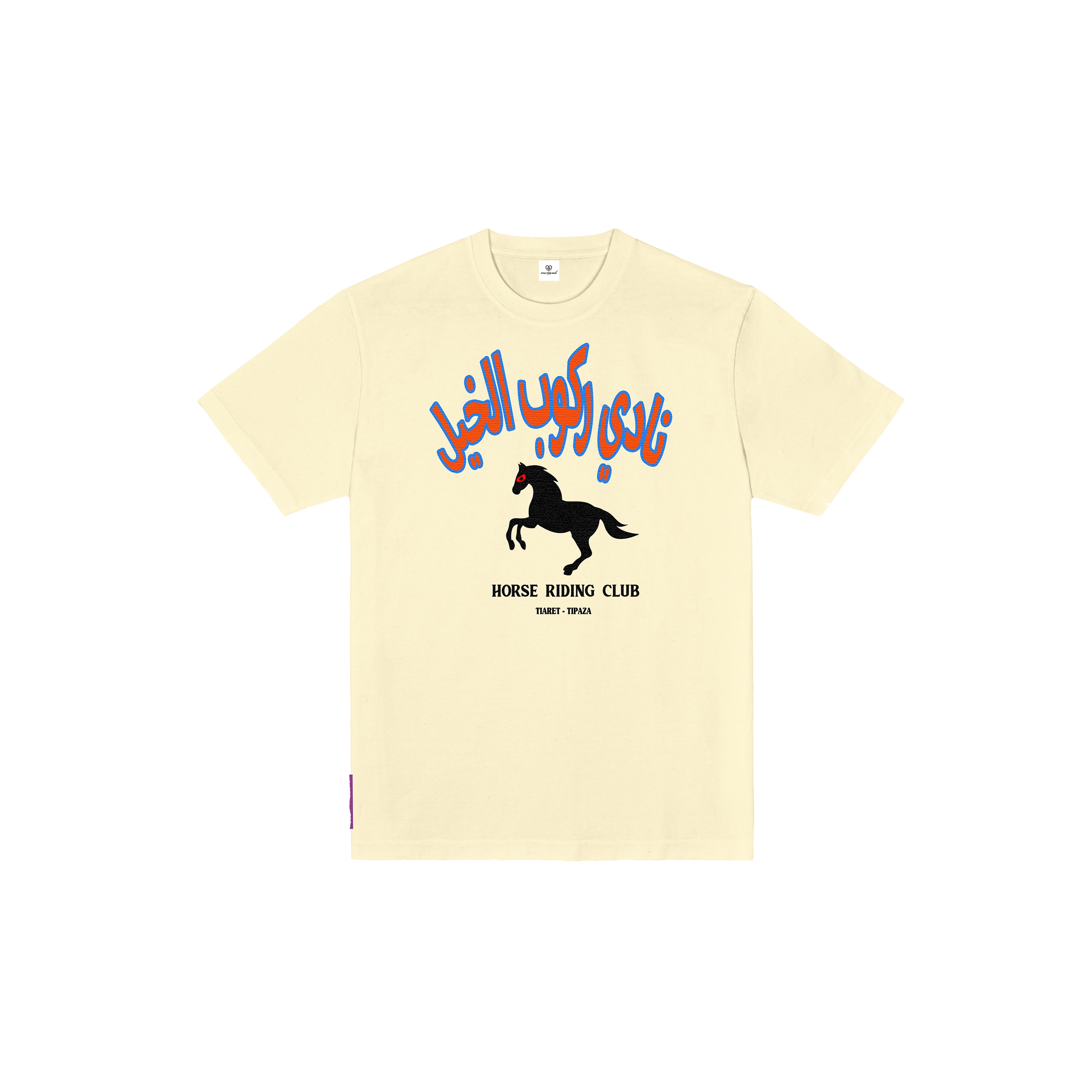 Horse Club T-Shirt
