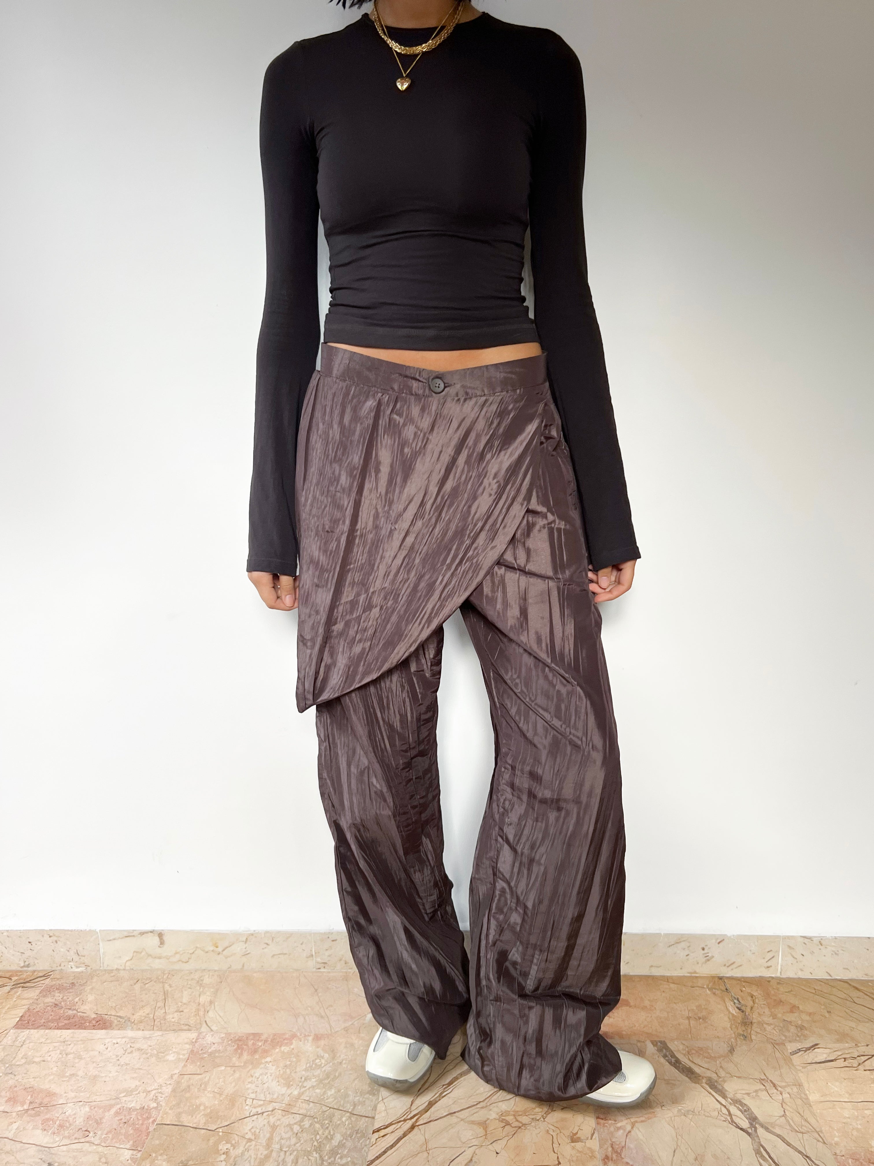 GALBI SKIRTPANT
