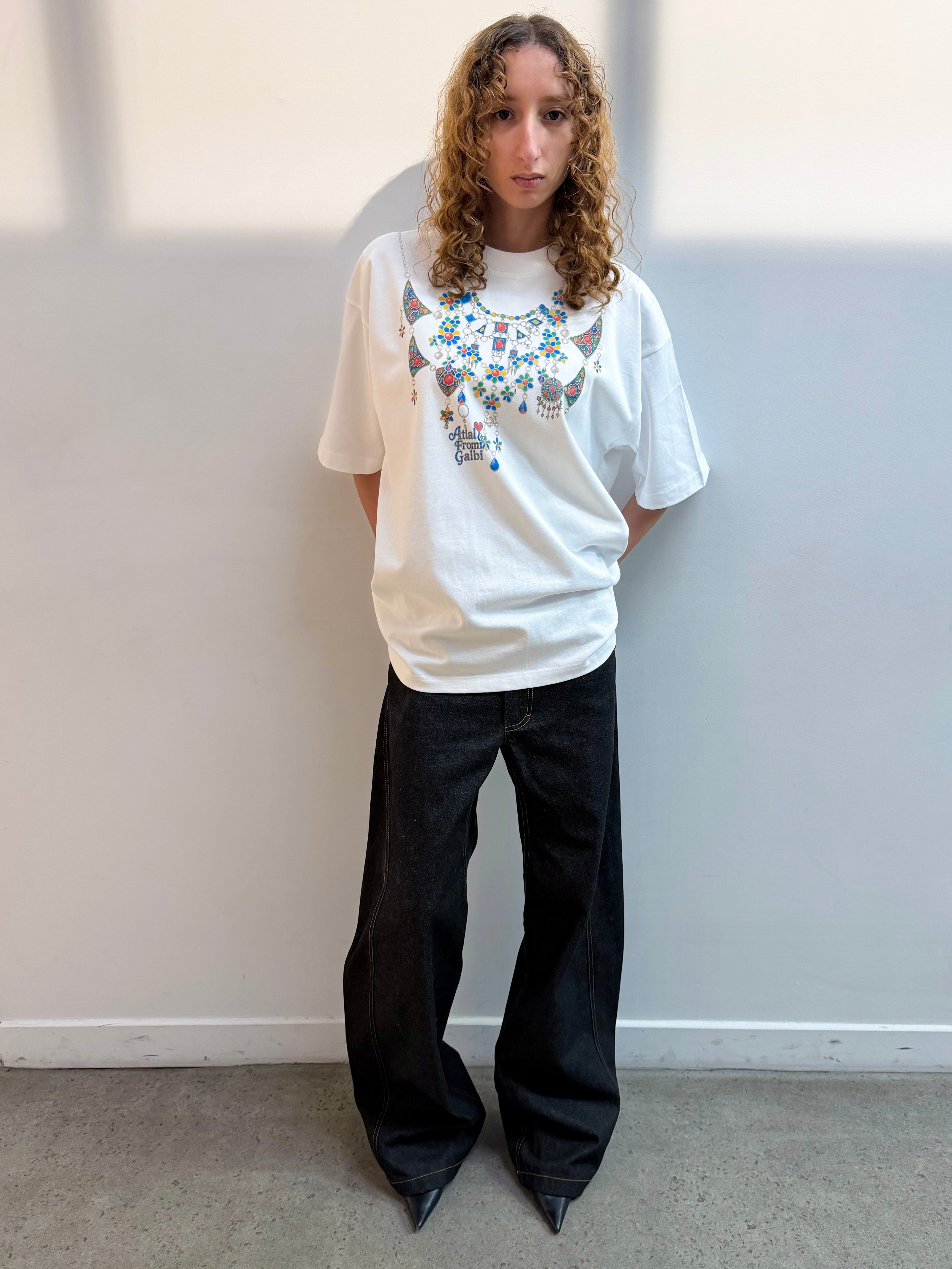 HERITAGE KEEPER 1. T-SHIRT