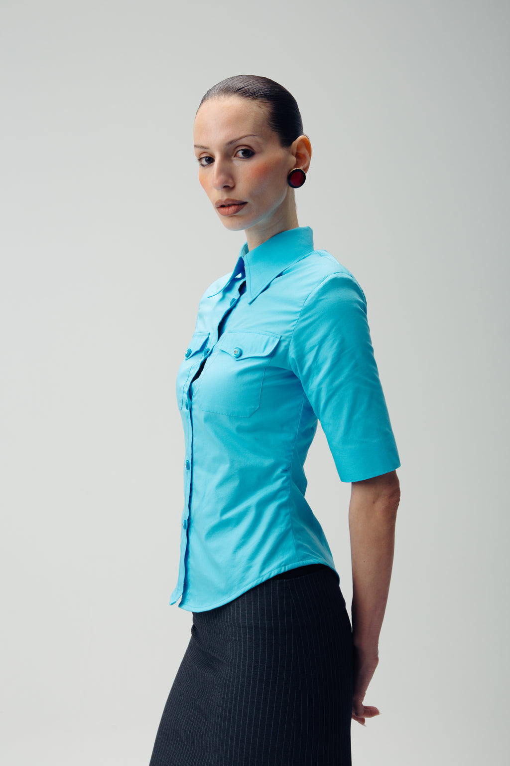NORA SHIRT