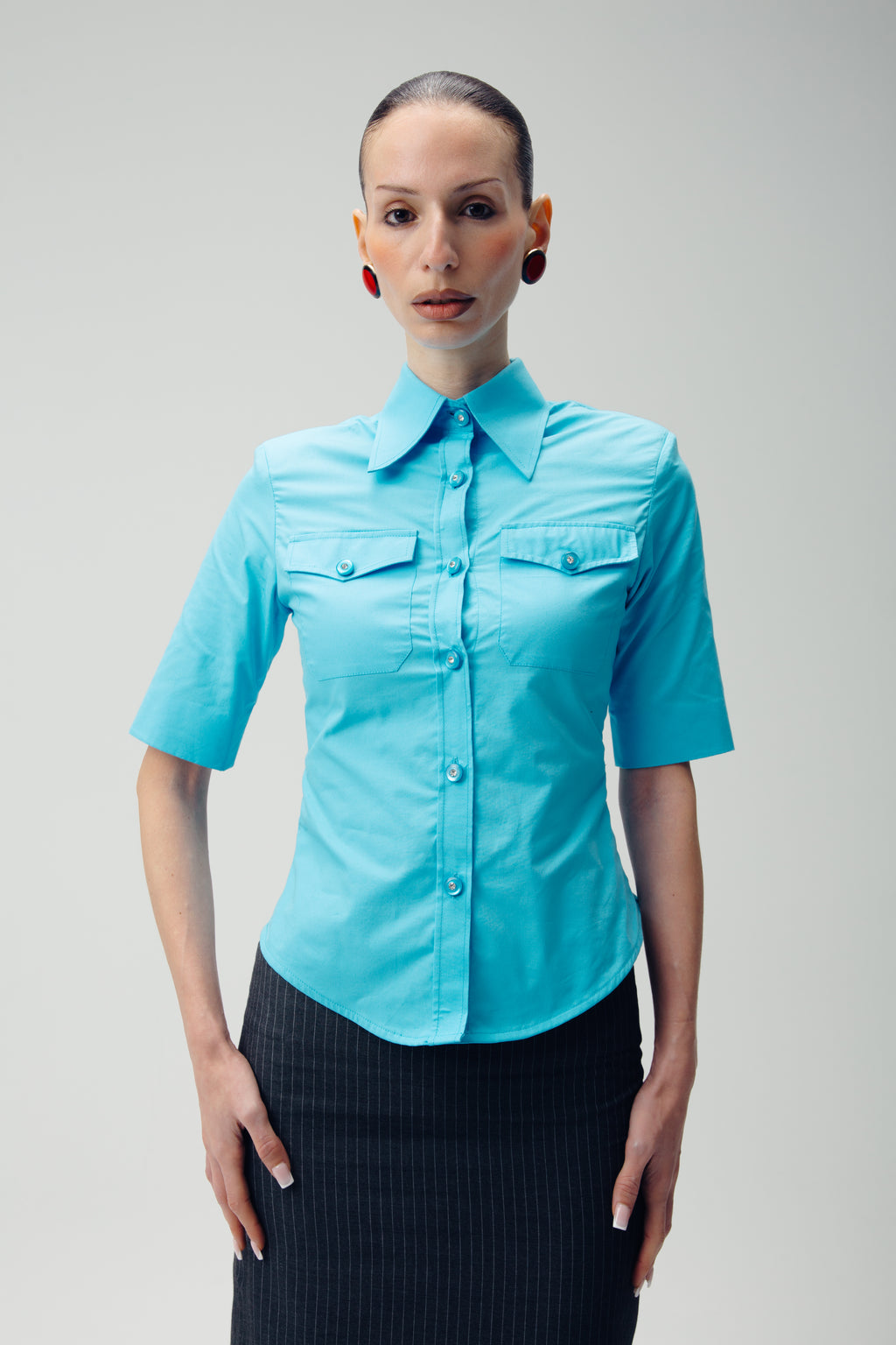 NORA SHIRT