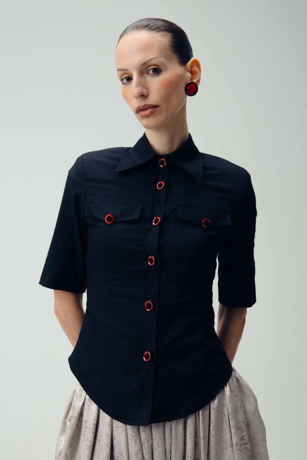NORA SHIRT