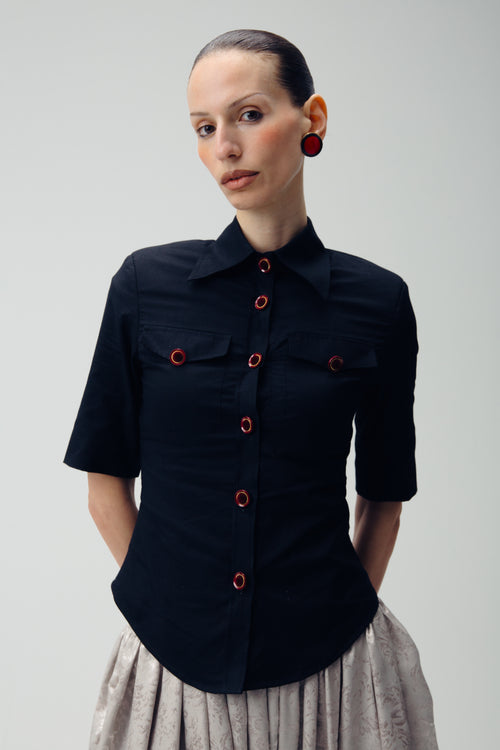 NORA SHIRT
