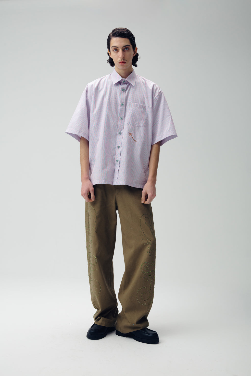 Houari Shirt