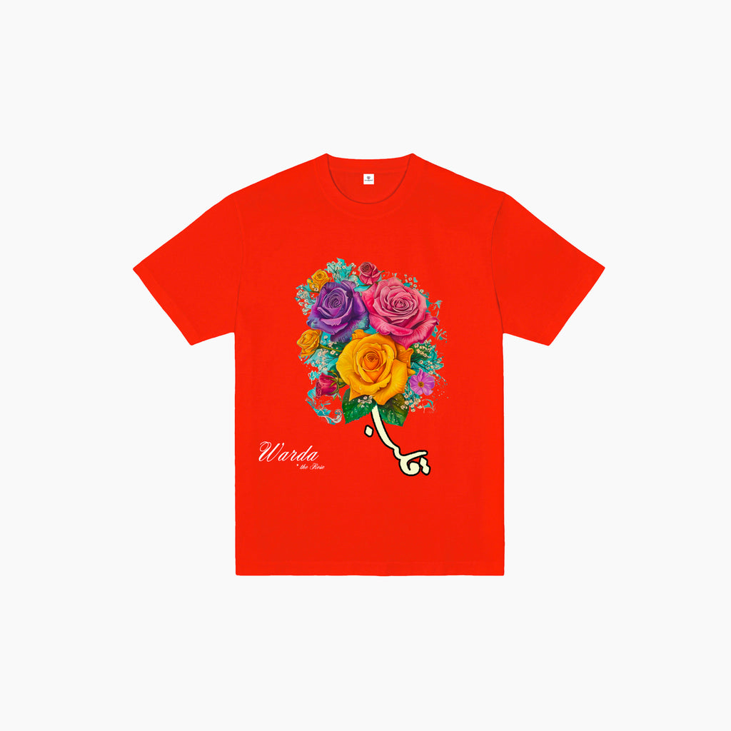 Le Bouquet T-Shirt