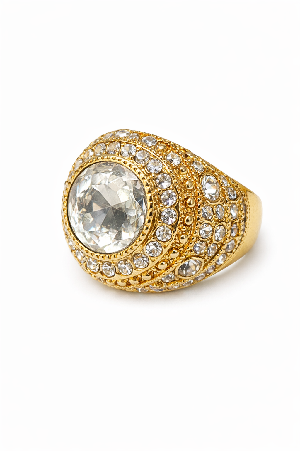 ORAN Ring