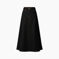 WARDA MAXI SKIRT