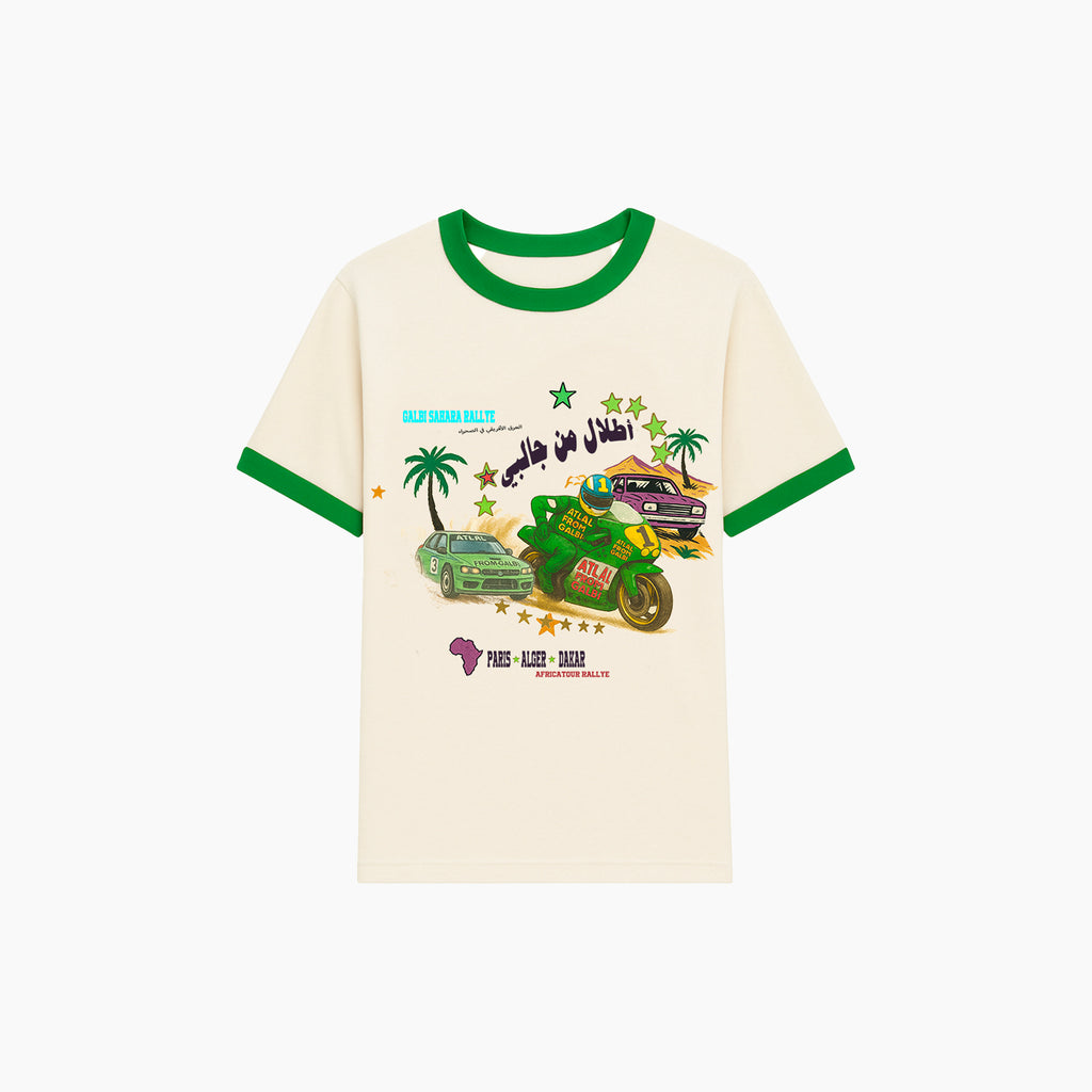 AFRICATOUR T-SHIRT