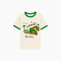 AFRICATOUR T-SHIRT