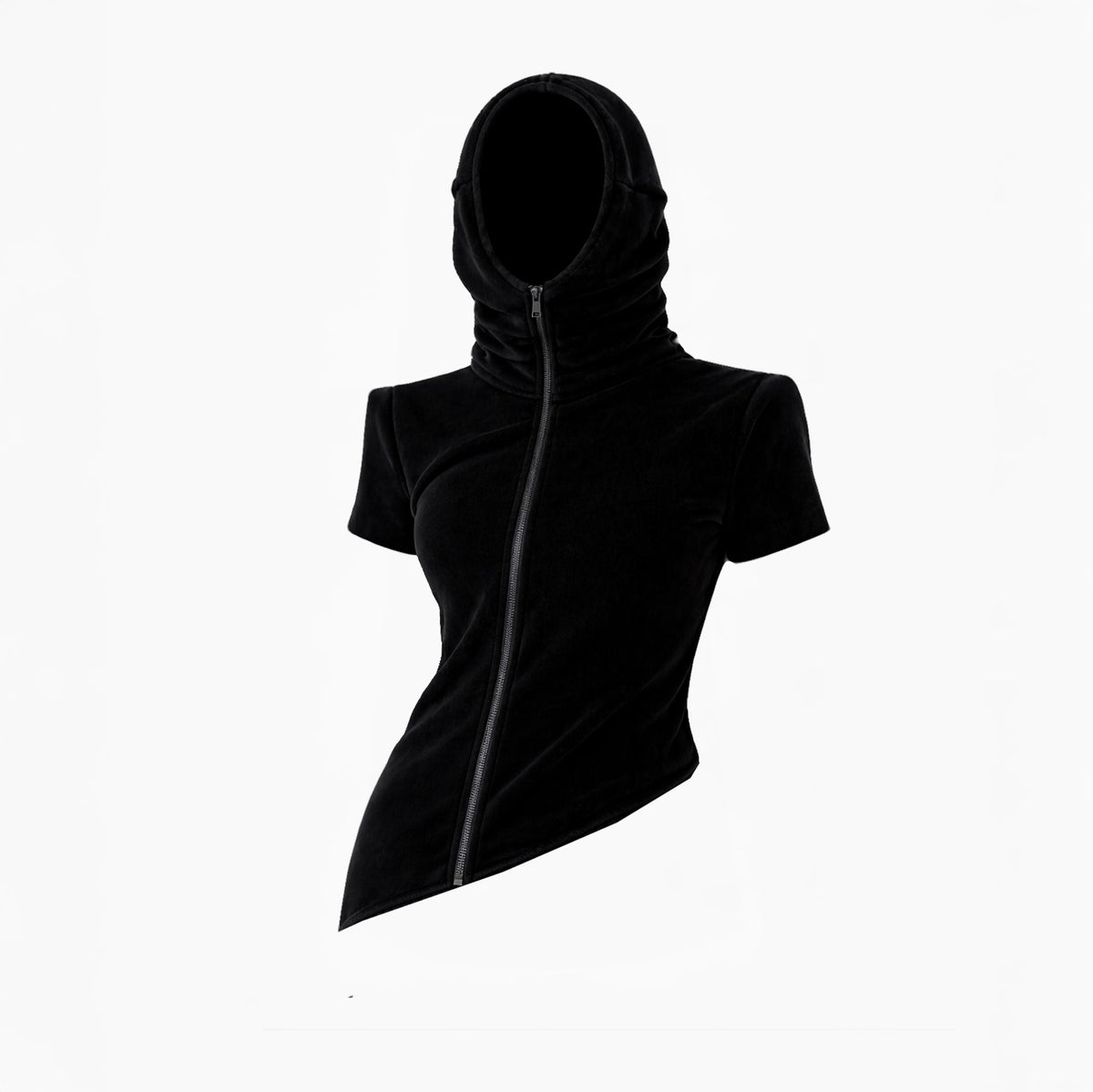 Amina Zipper