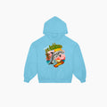 ANDALOUSES HOODIE