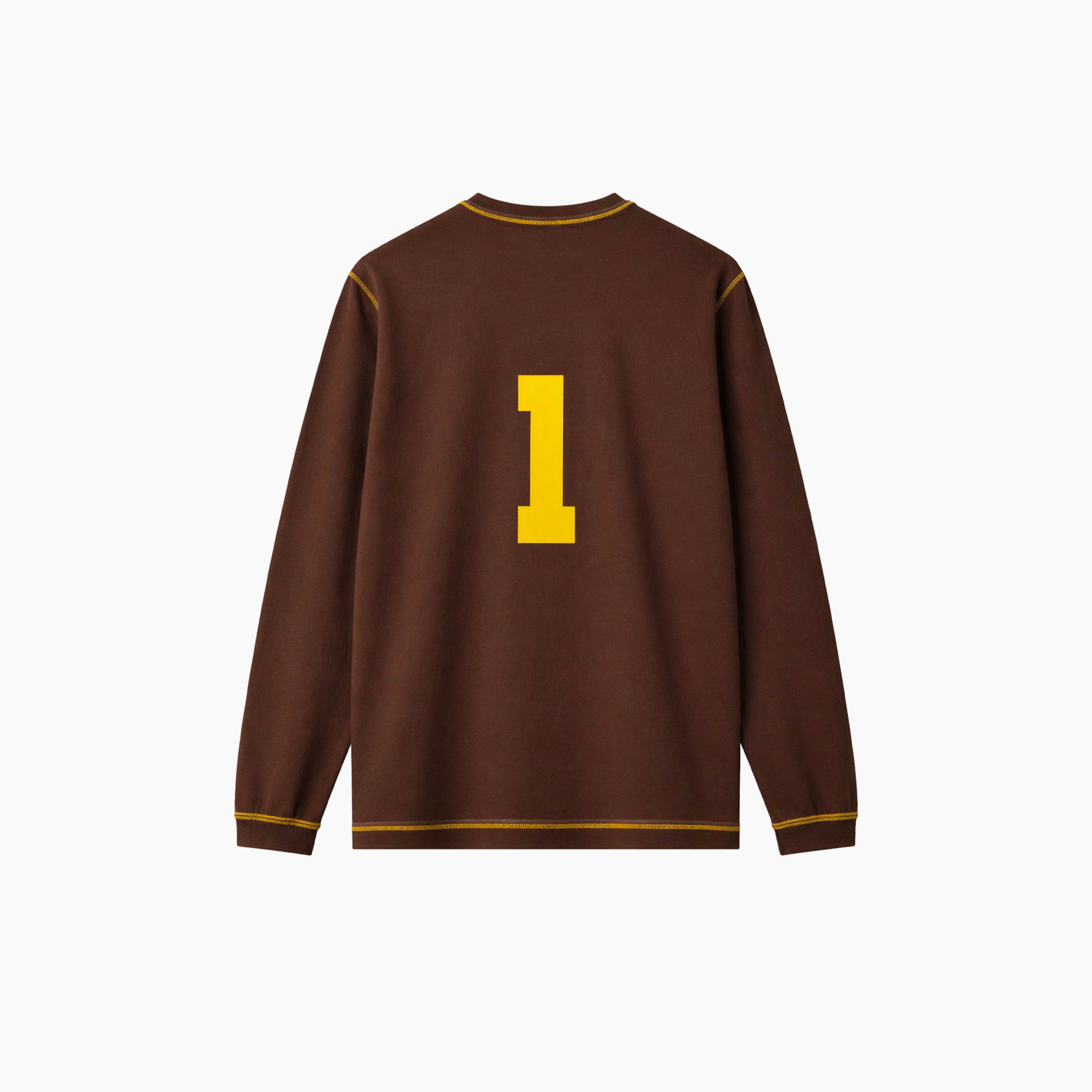 AFRICATOUR LONGSLEEVE