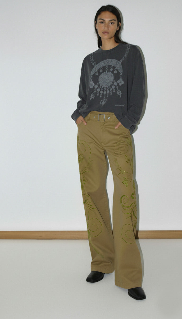 HERITAGE KEEPER 2. LONGSLEEVE