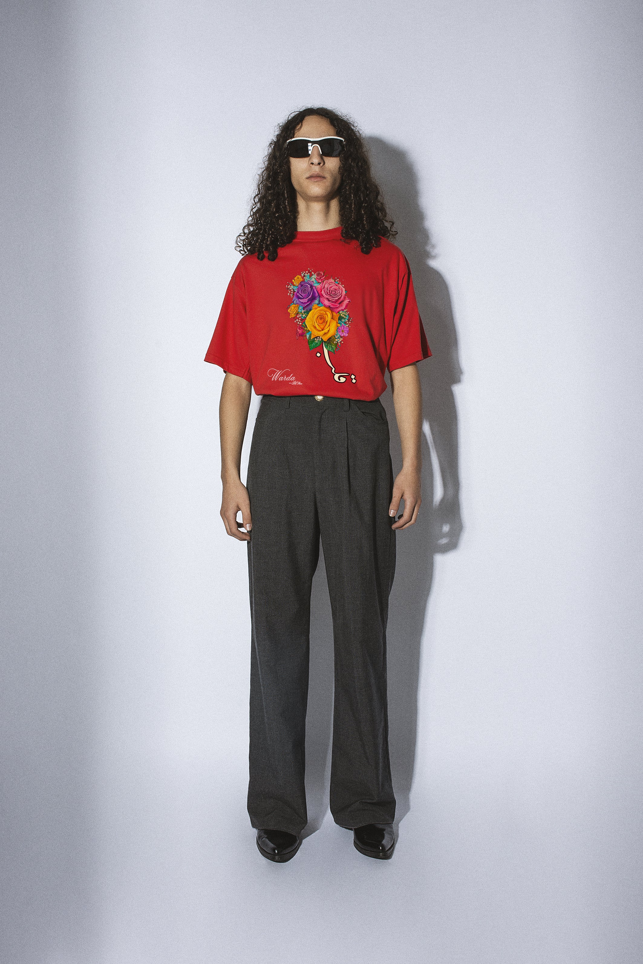 Le Bouquet T-Shirt