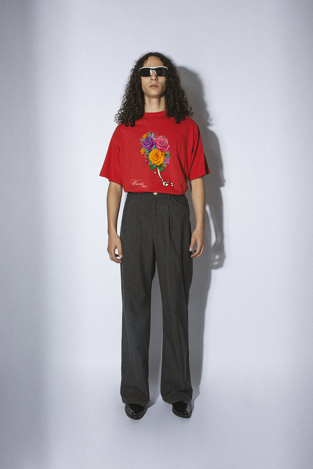 Le Bouquet T-Shirt