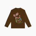 EL HOB LONGSLEEVE T-SHIRT