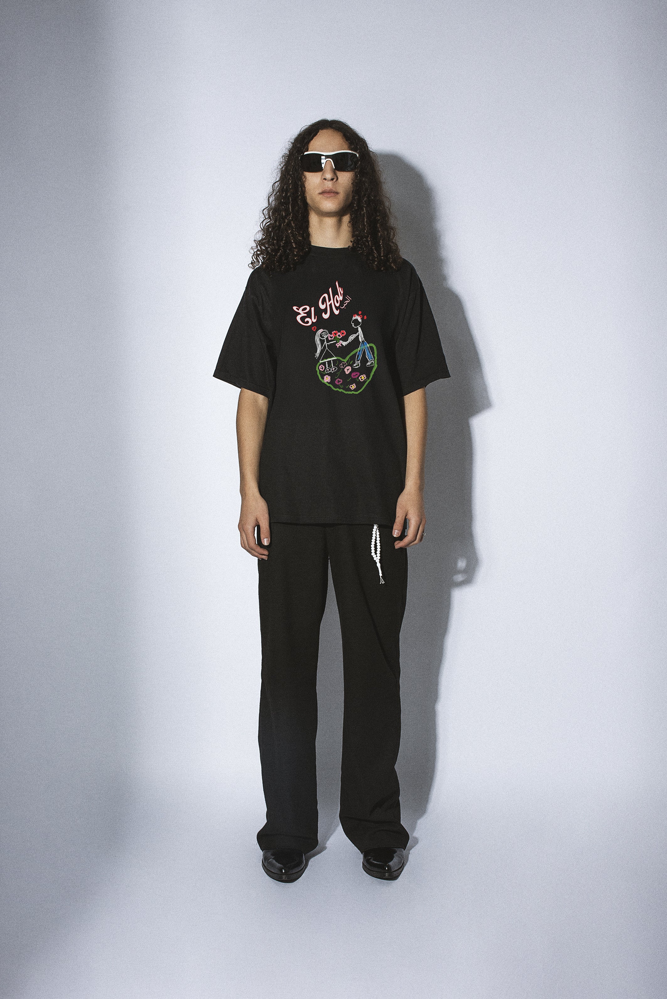 EL HOB T-SHIRT