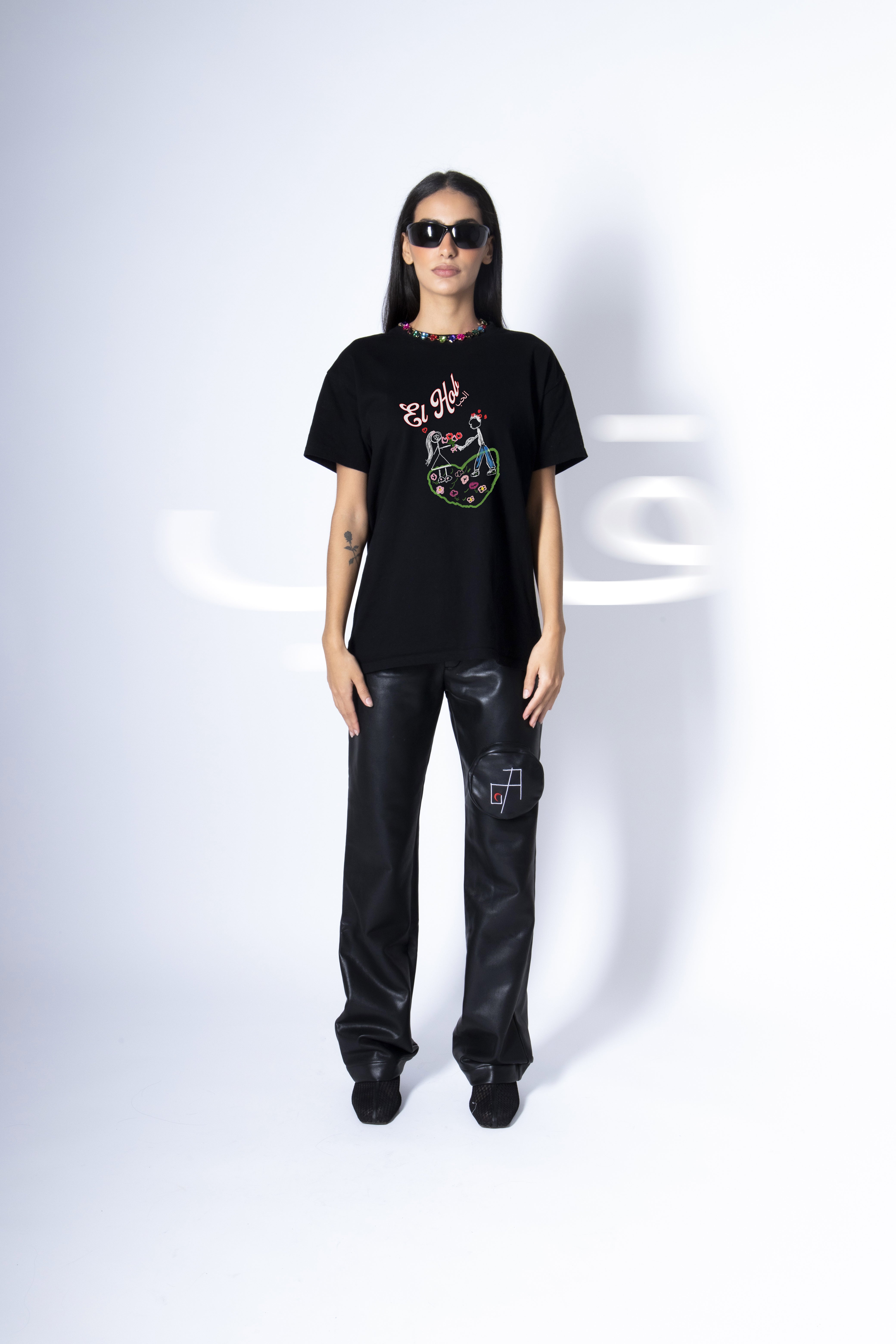 EL HOB T-SHIRT