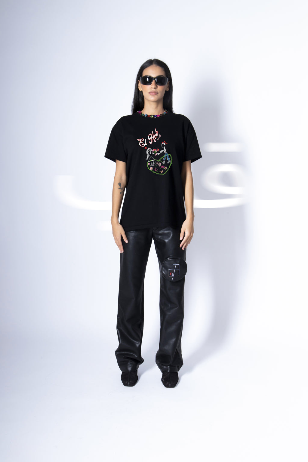 EL HOB T-SHIRT
