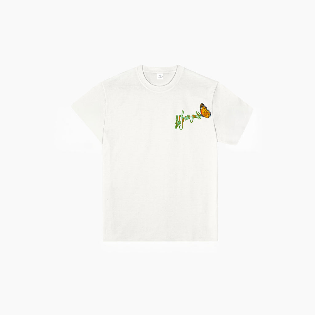Fleurs D'Alger T-Shirt