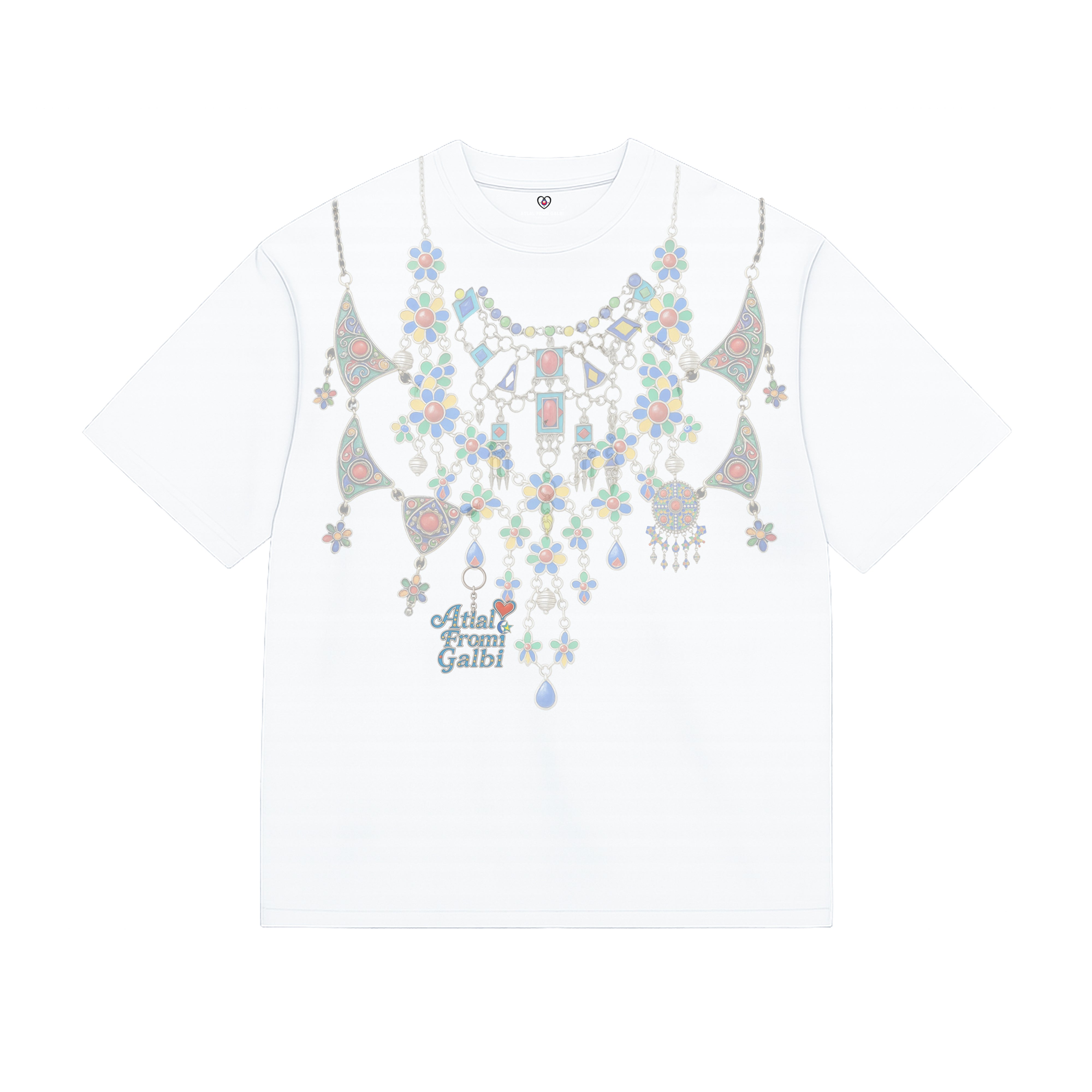 HERITAGE KEEPER 1. T-SHIRT