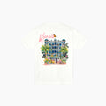 Fleurs D'Alger T-Shirt