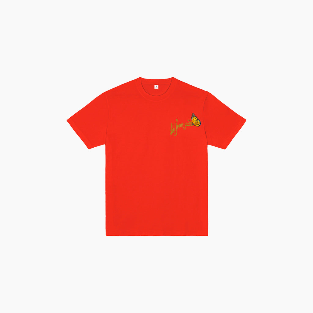 Fleurs D'Alger T-Shirt