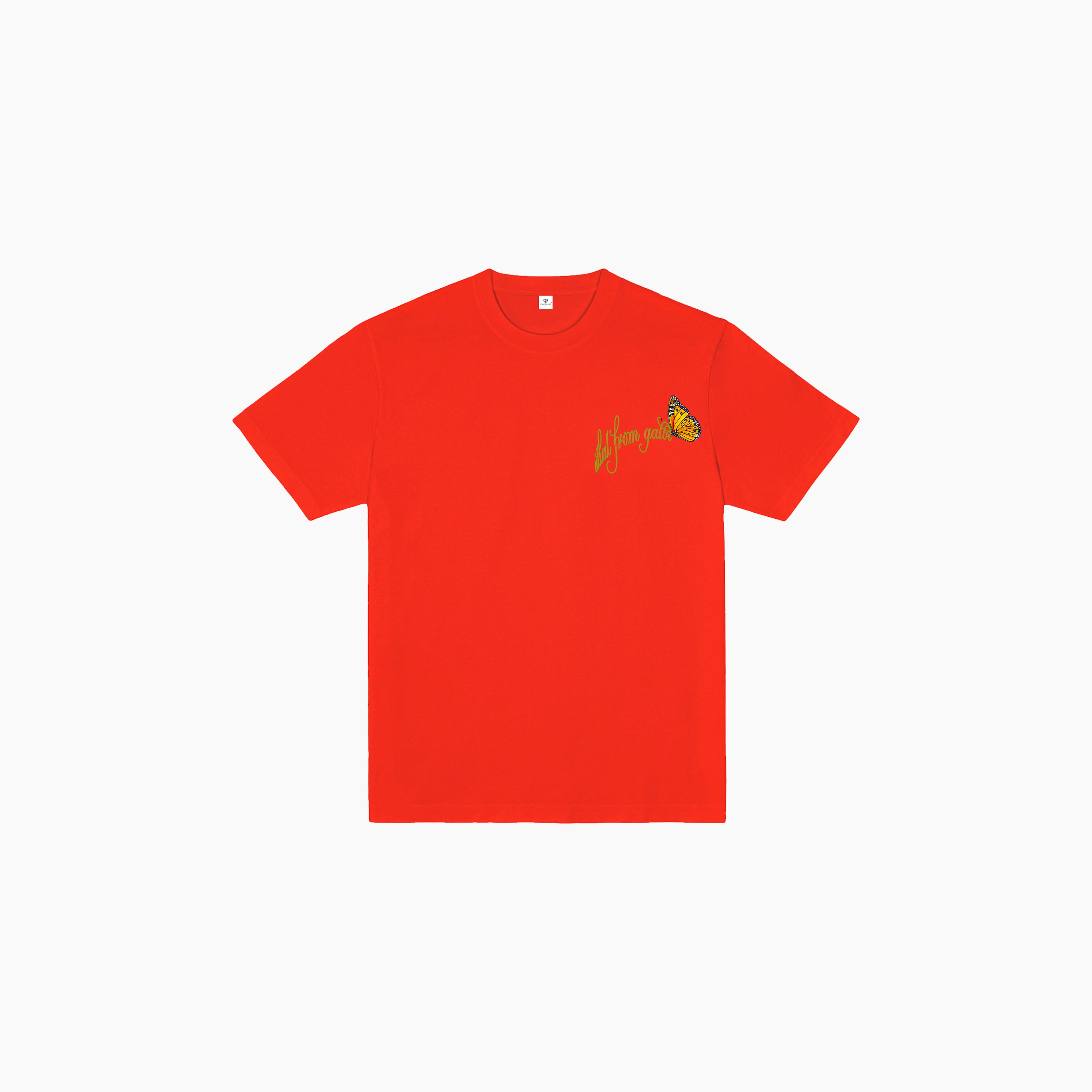 Fleurs D'Alger T-Shirt