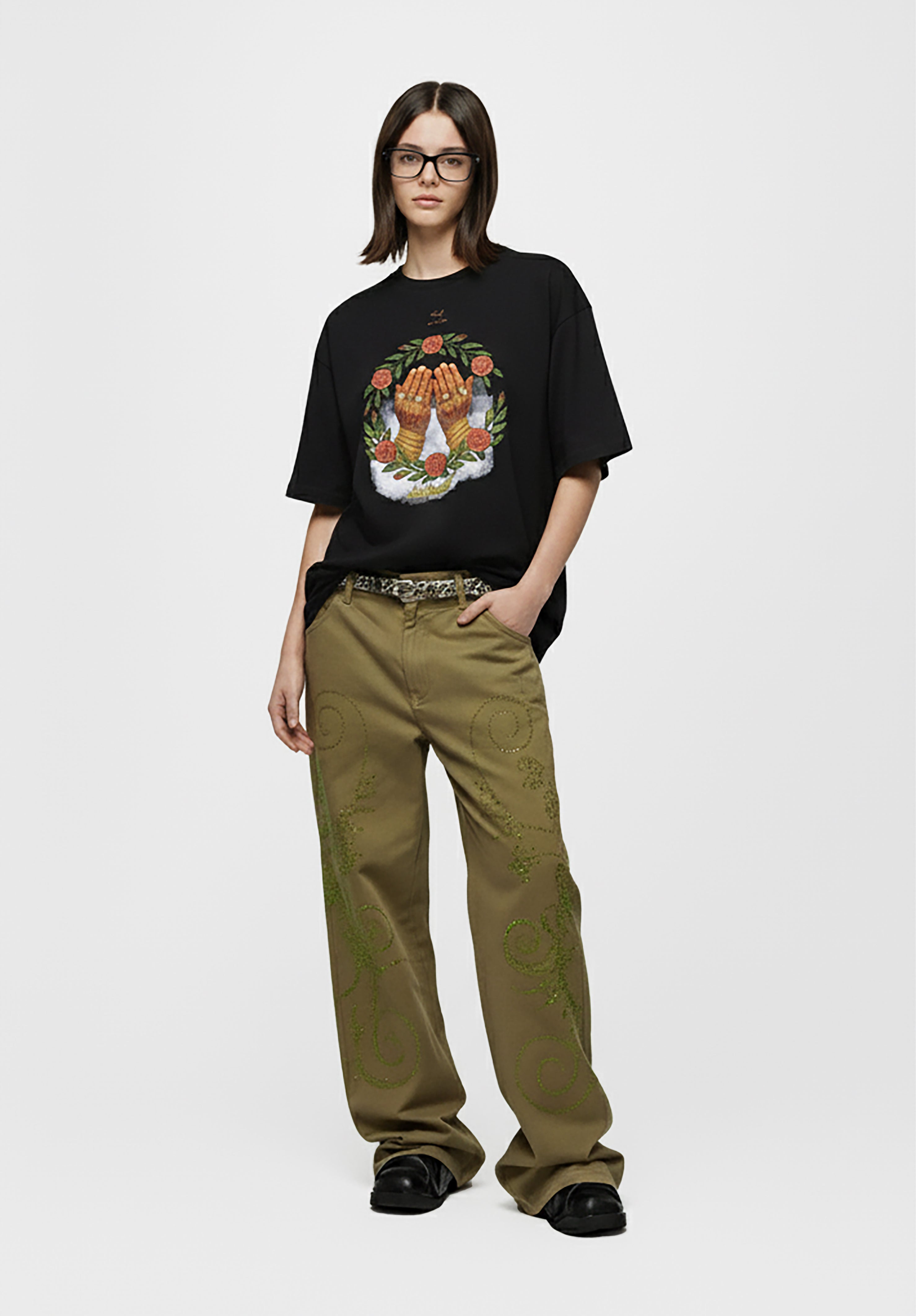 HERITAGE KEEPER 5. T-SHIRT KO