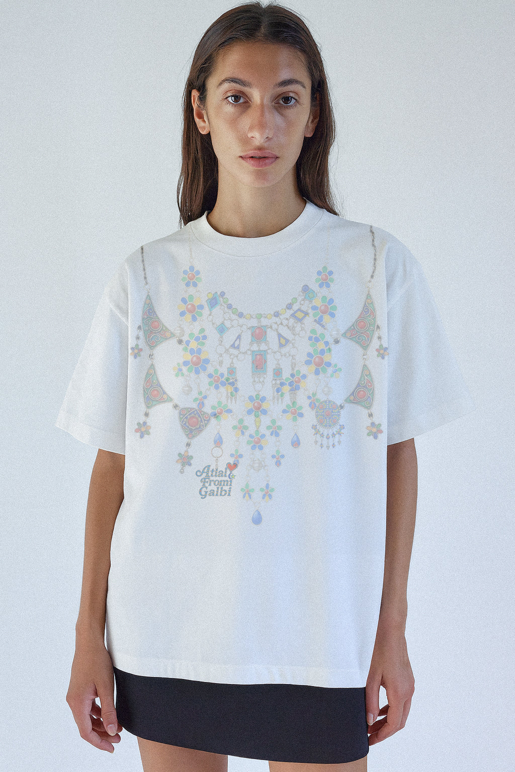 HERITAGE KEEPER 1. T-SHIRT