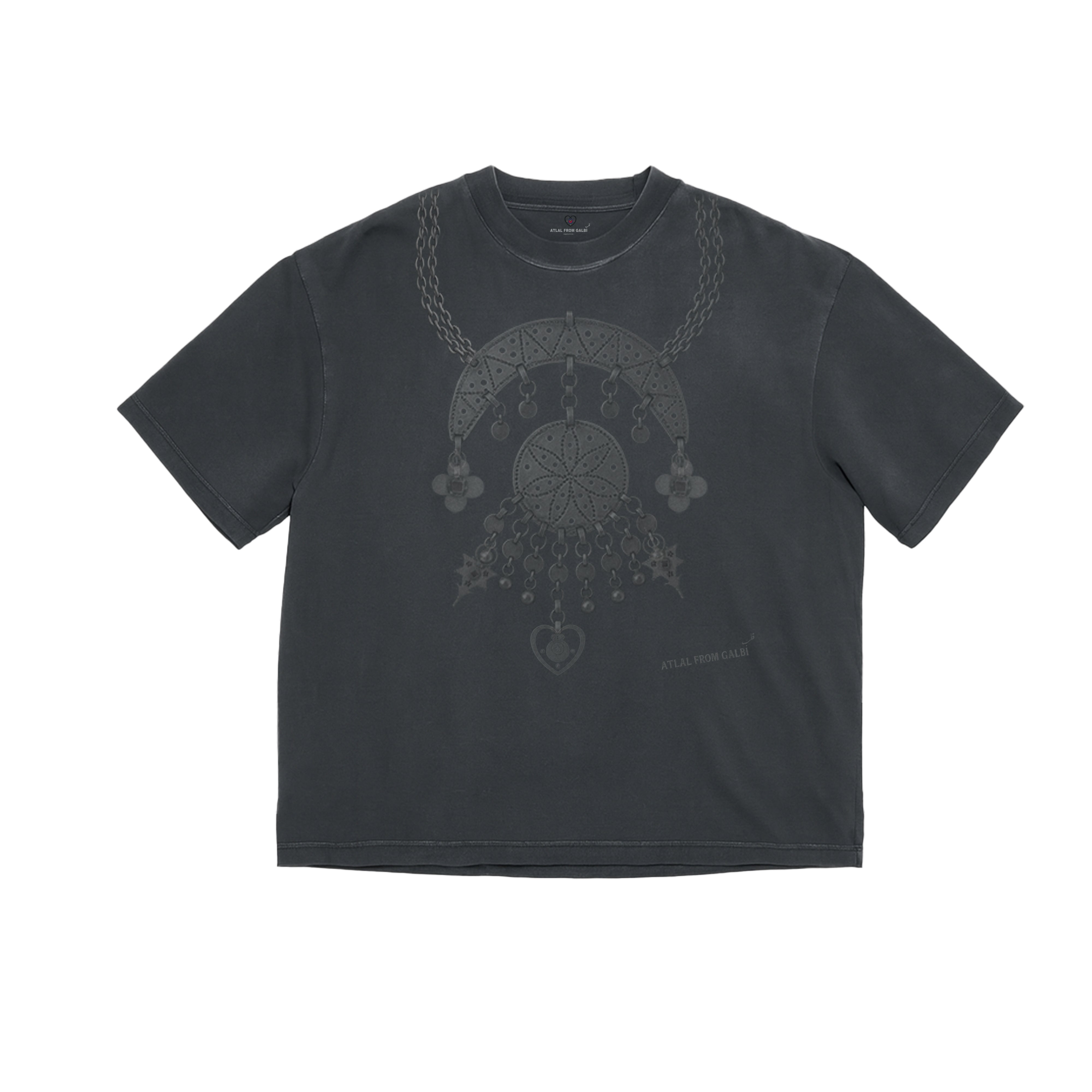 HERITAGE KEEPER 2. T-SHIRT
