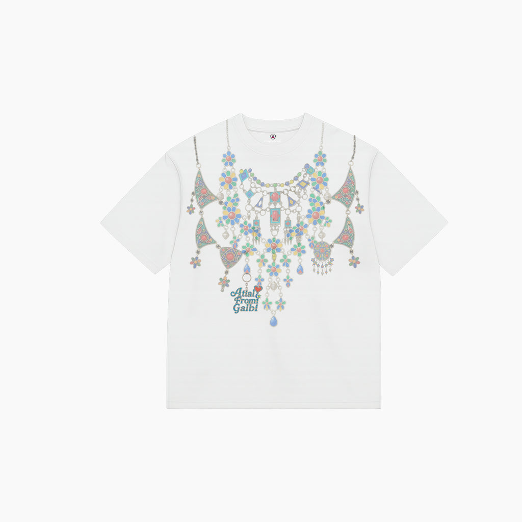 HERITAGE KEEPER 1. T-SHIRT