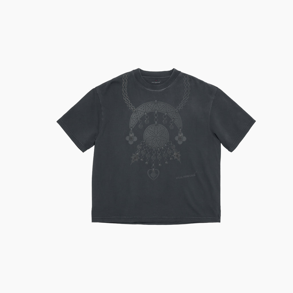 HERITAGE KEEPER 2. T-SHIRT