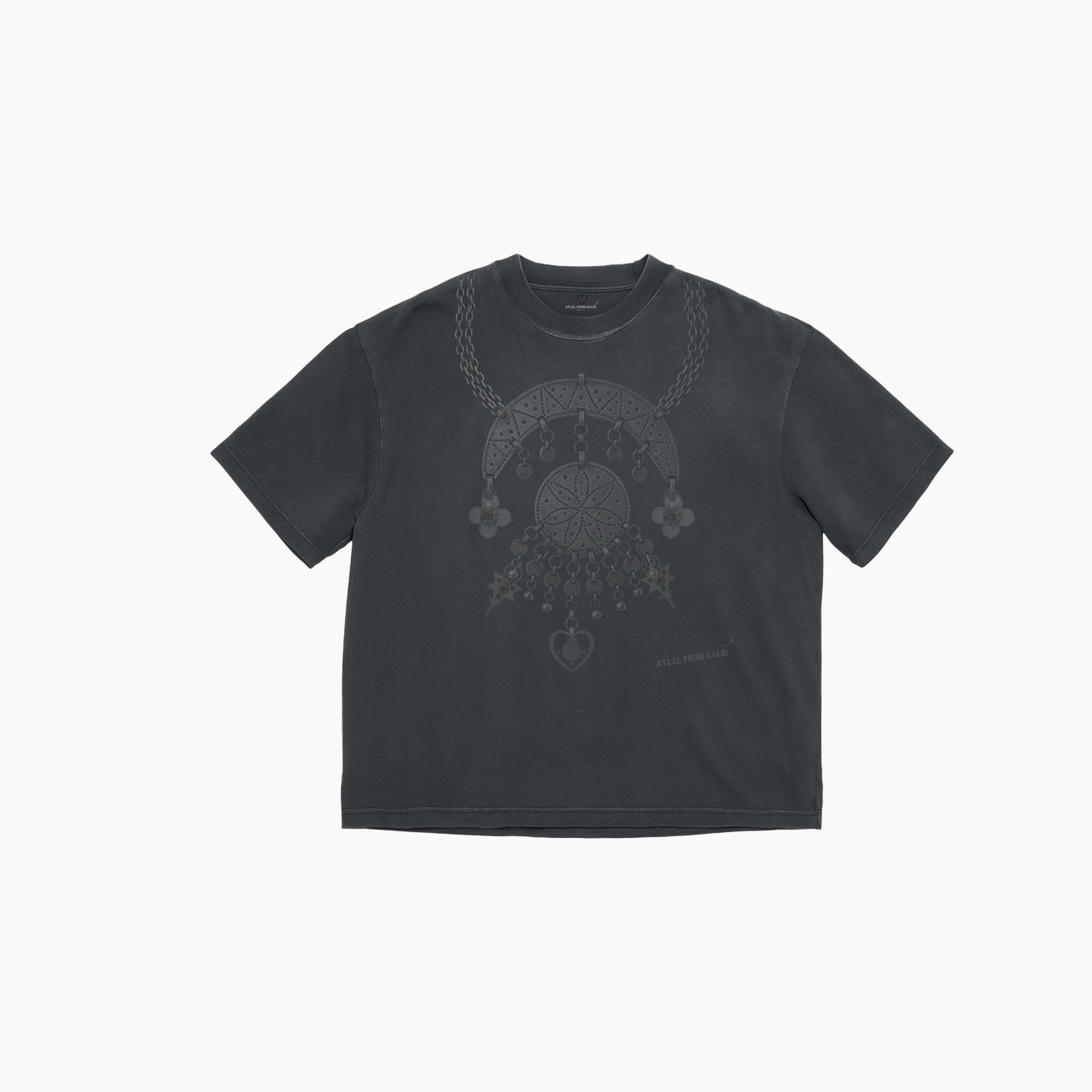 HERITAGE KEEPER 2. T-SHIRT