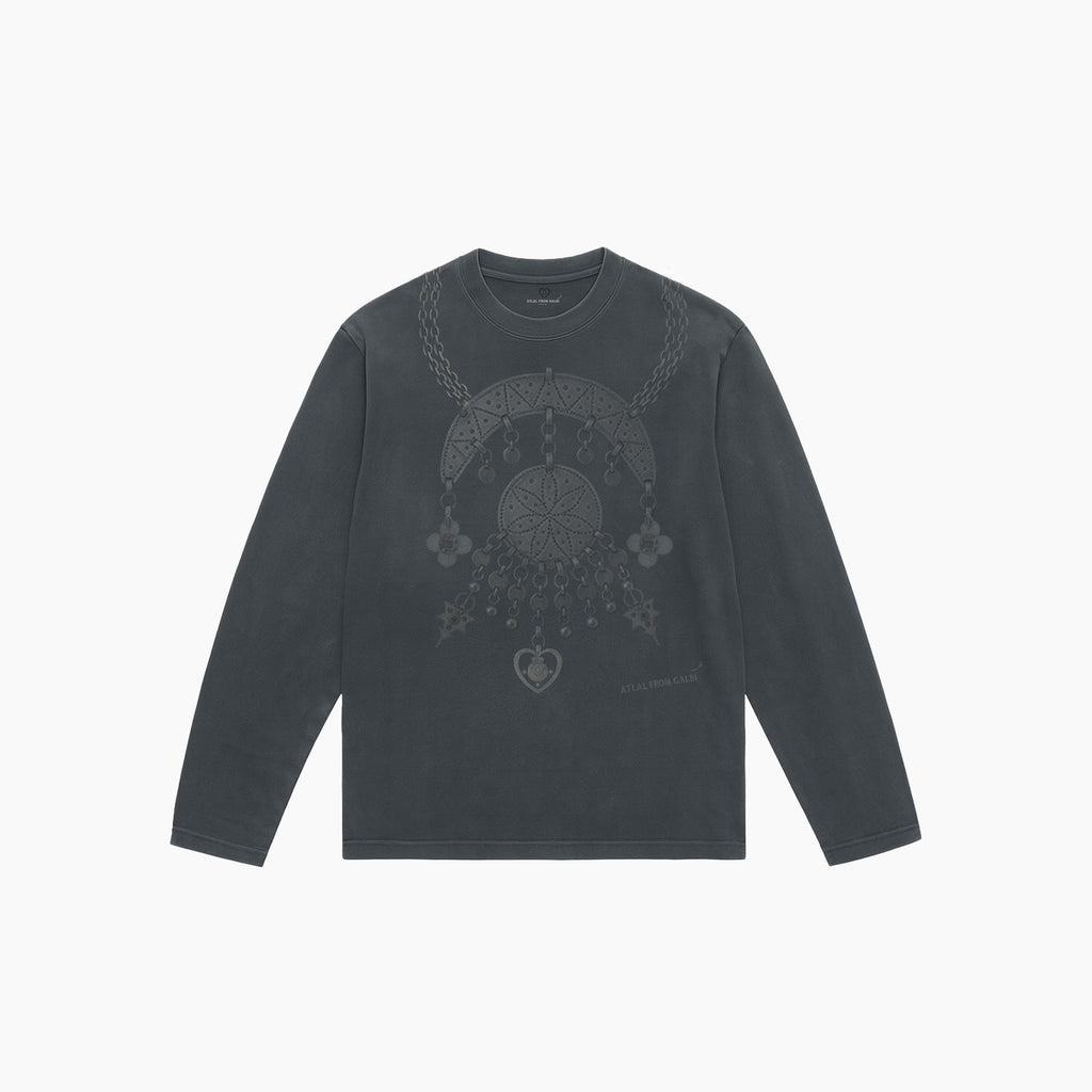 HERITAGE KEEPER 2. LONGSLEEVE