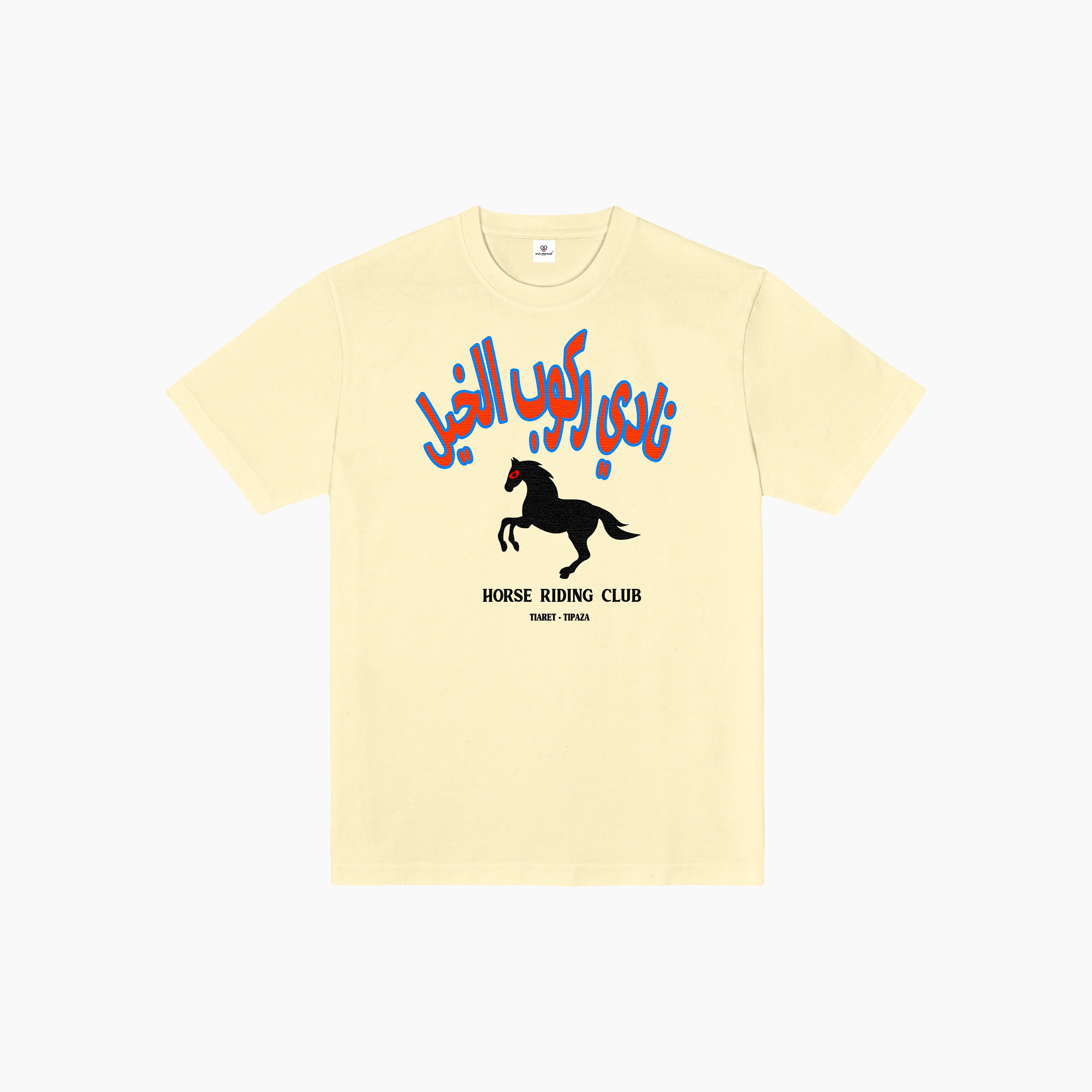 Horse Club T-Shirt