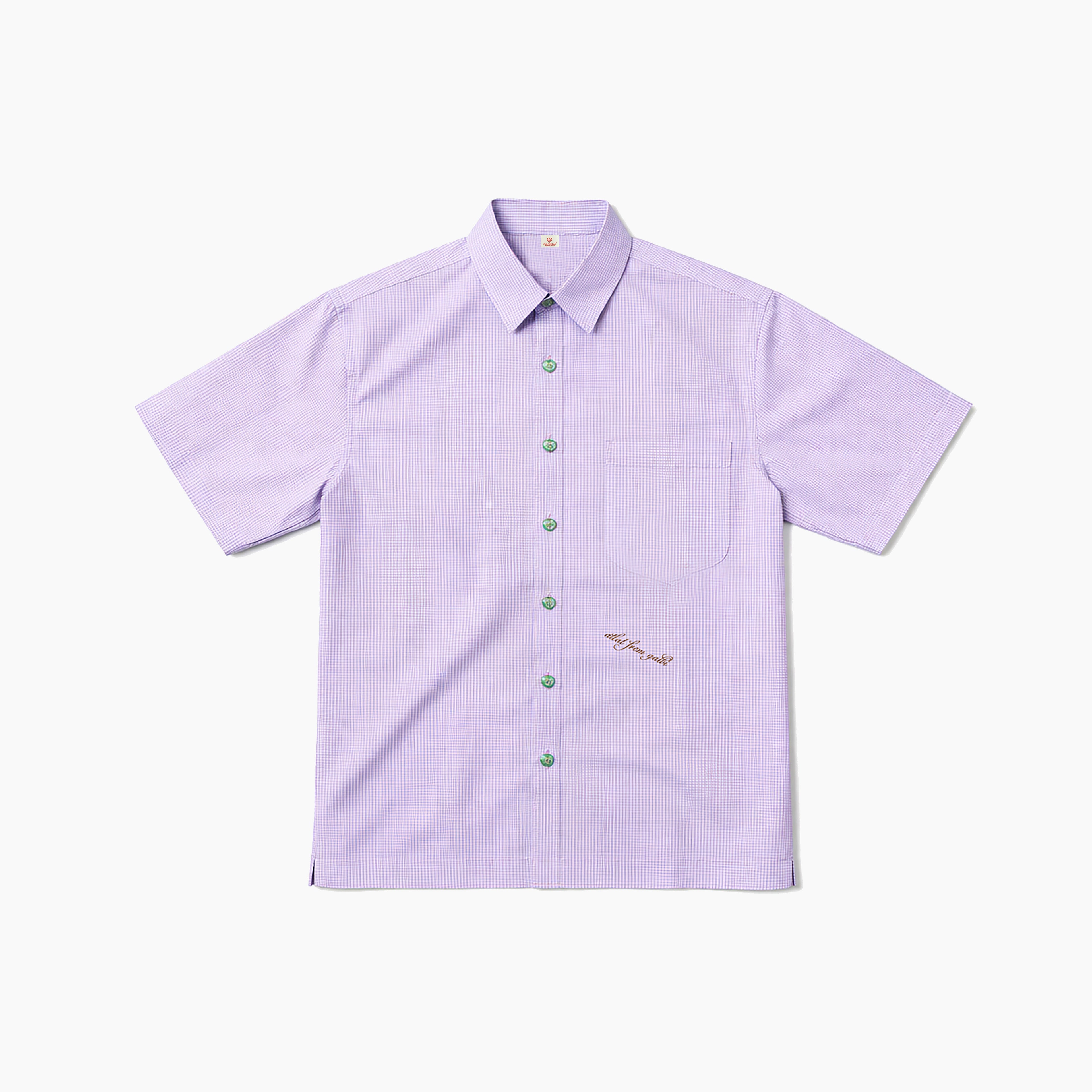 Houari Shirt
