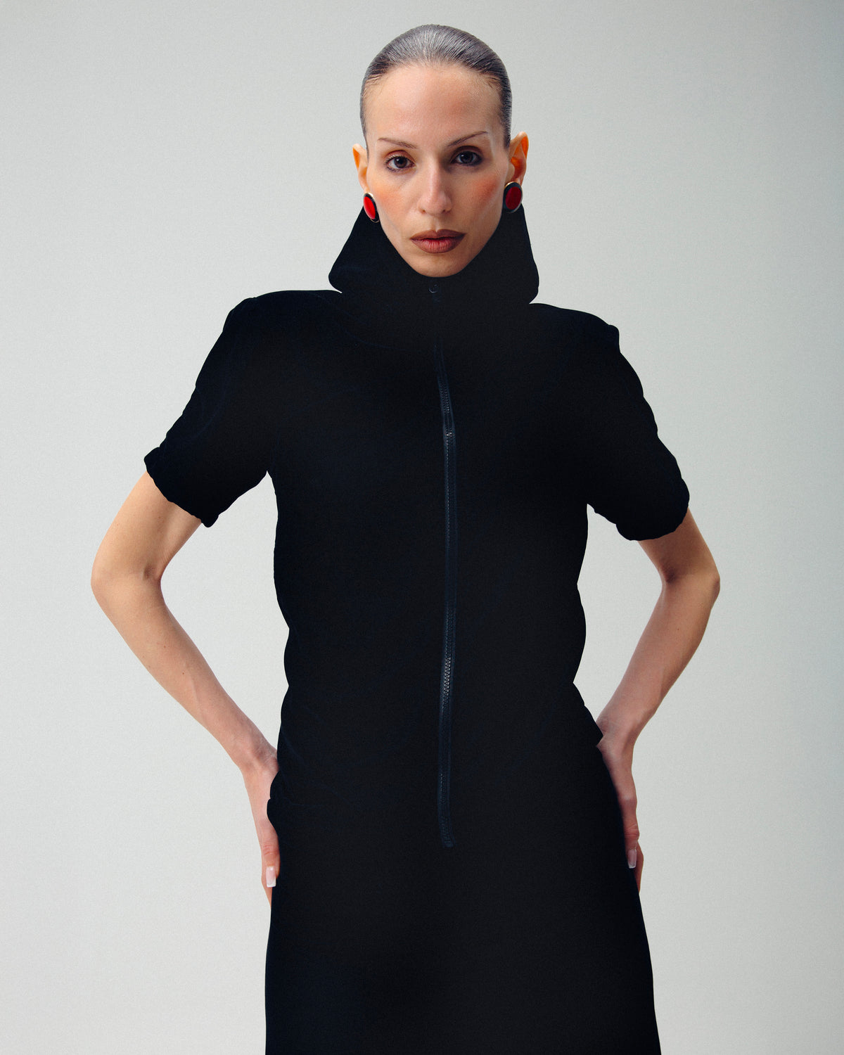 Amina Zipper