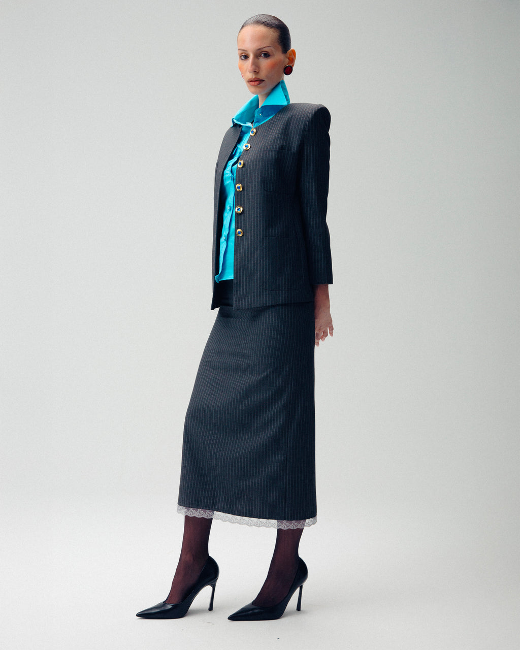 Yasmeen Jacket