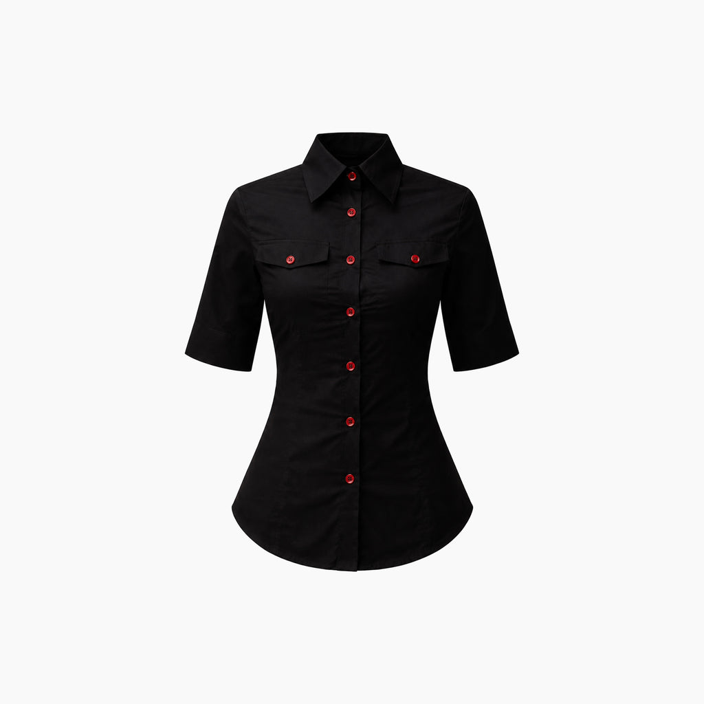 NORA SHIRT