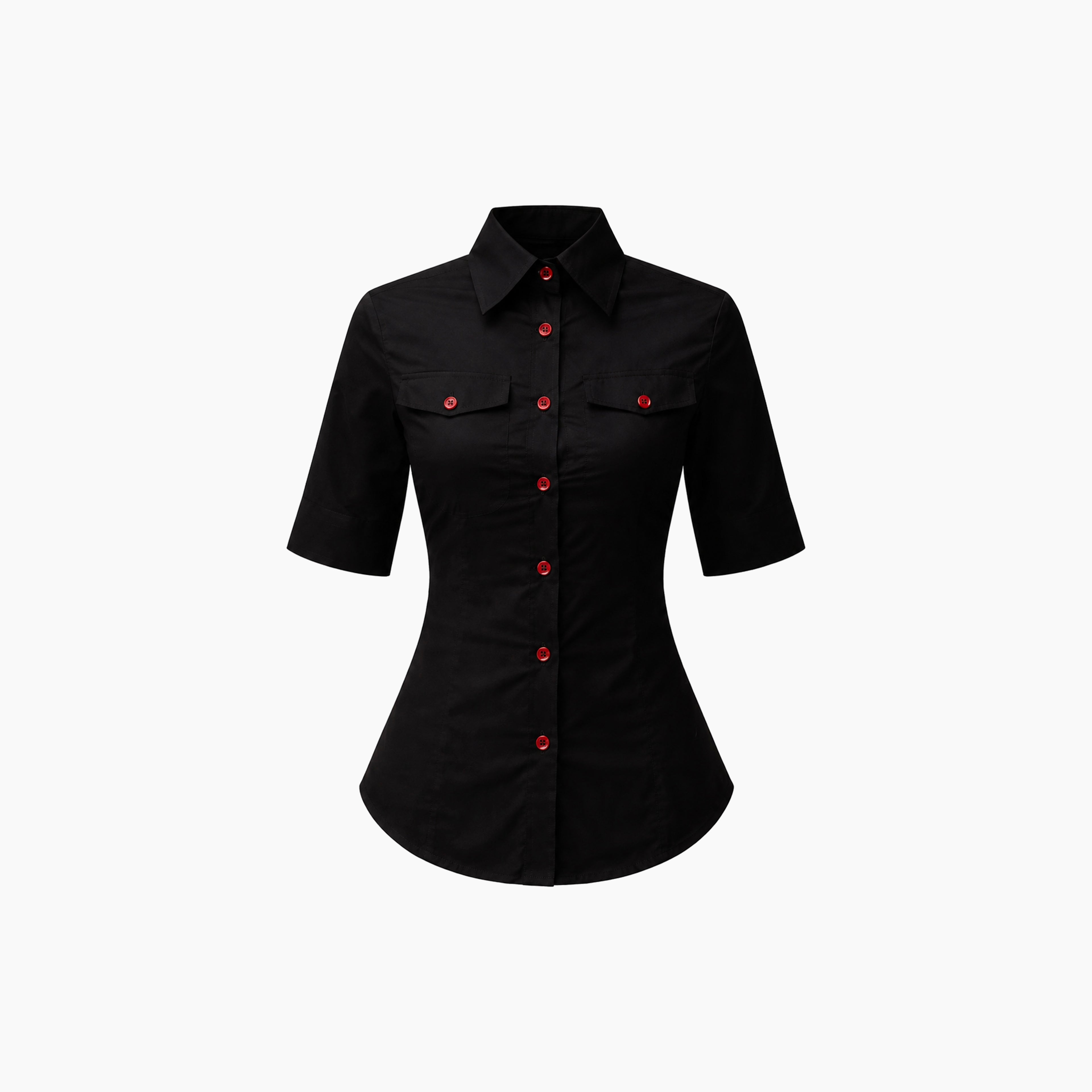 NORA SHIRT