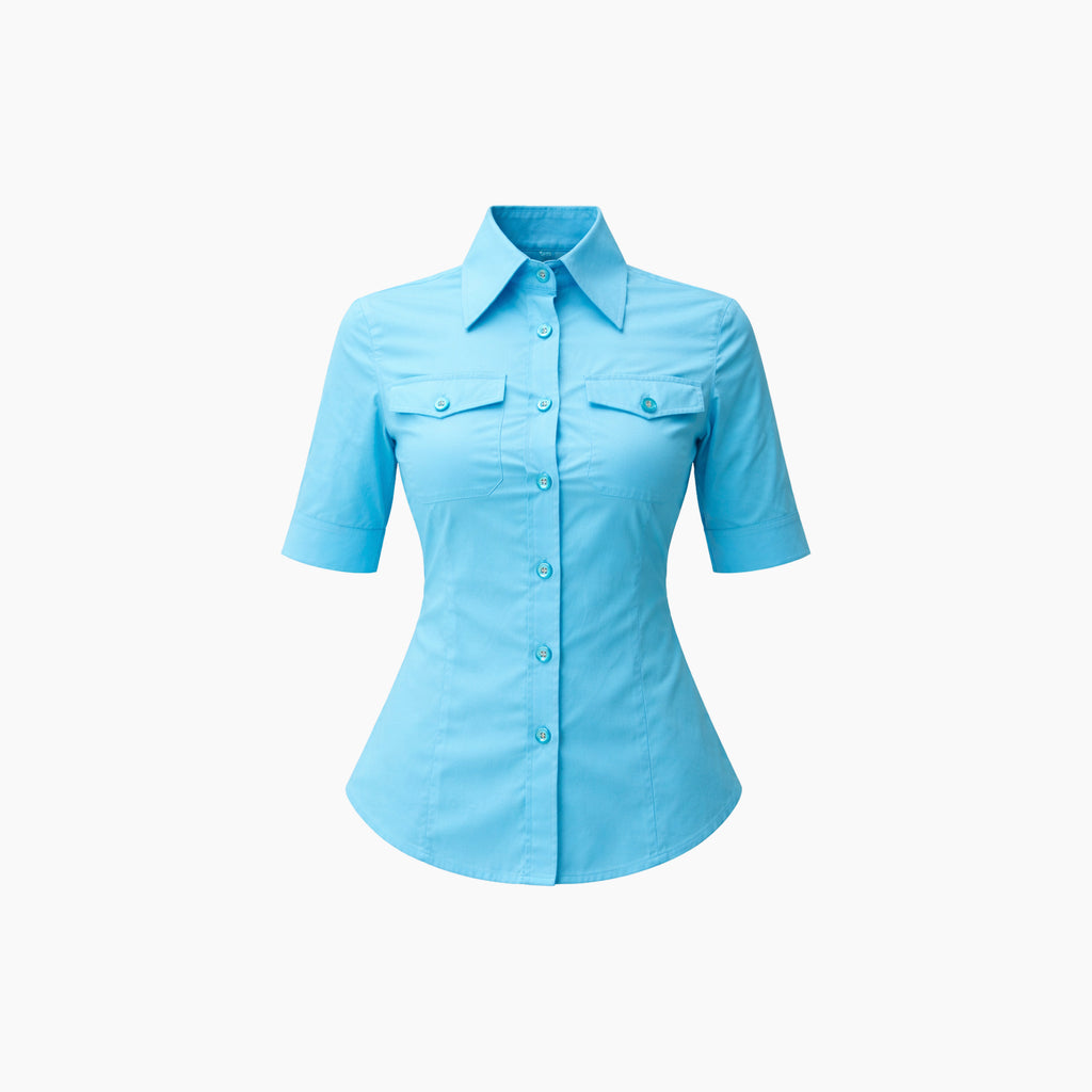 NORA SHIRT