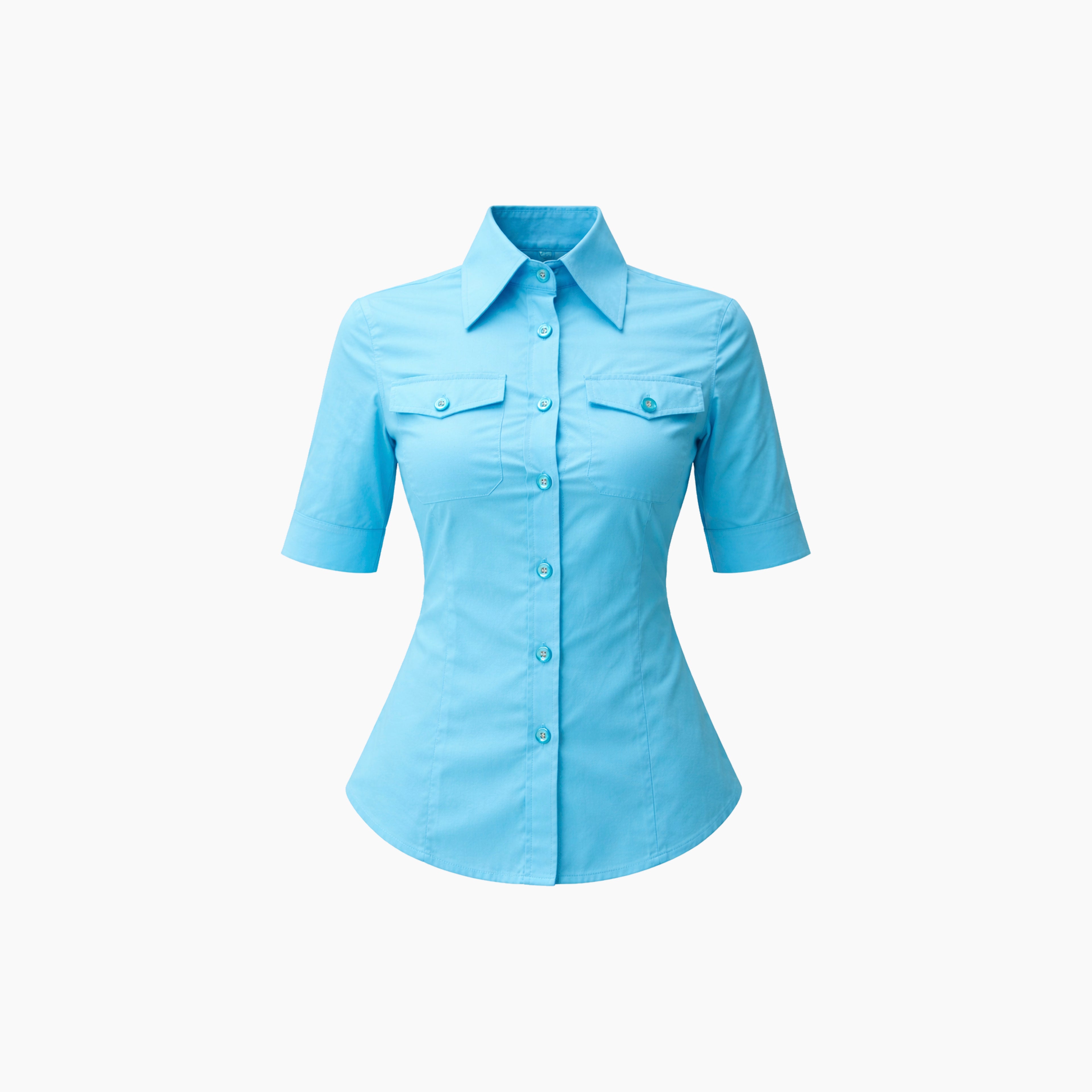 NORA SHIRT