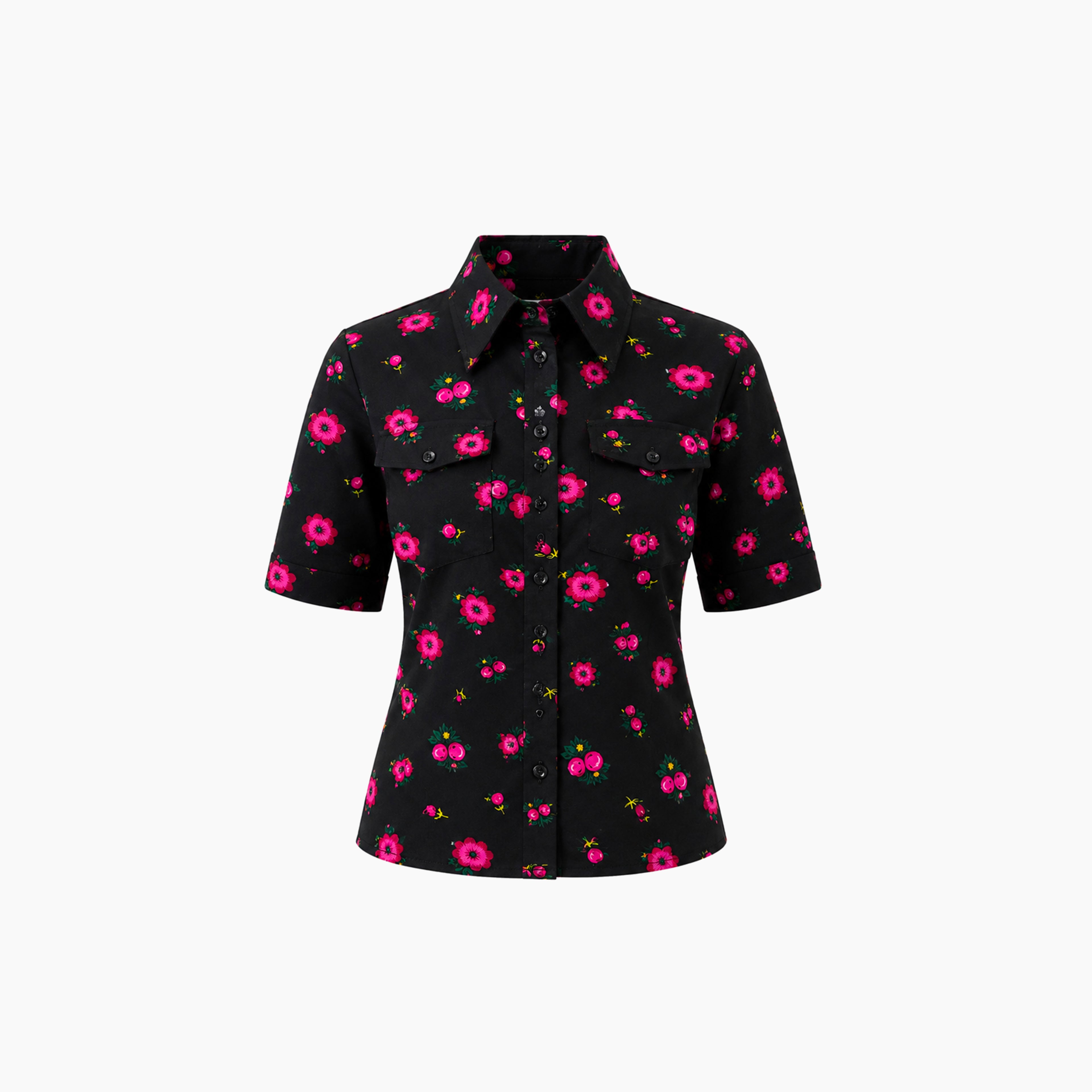 NORA SHIRT