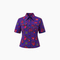 CHEMISE NORA