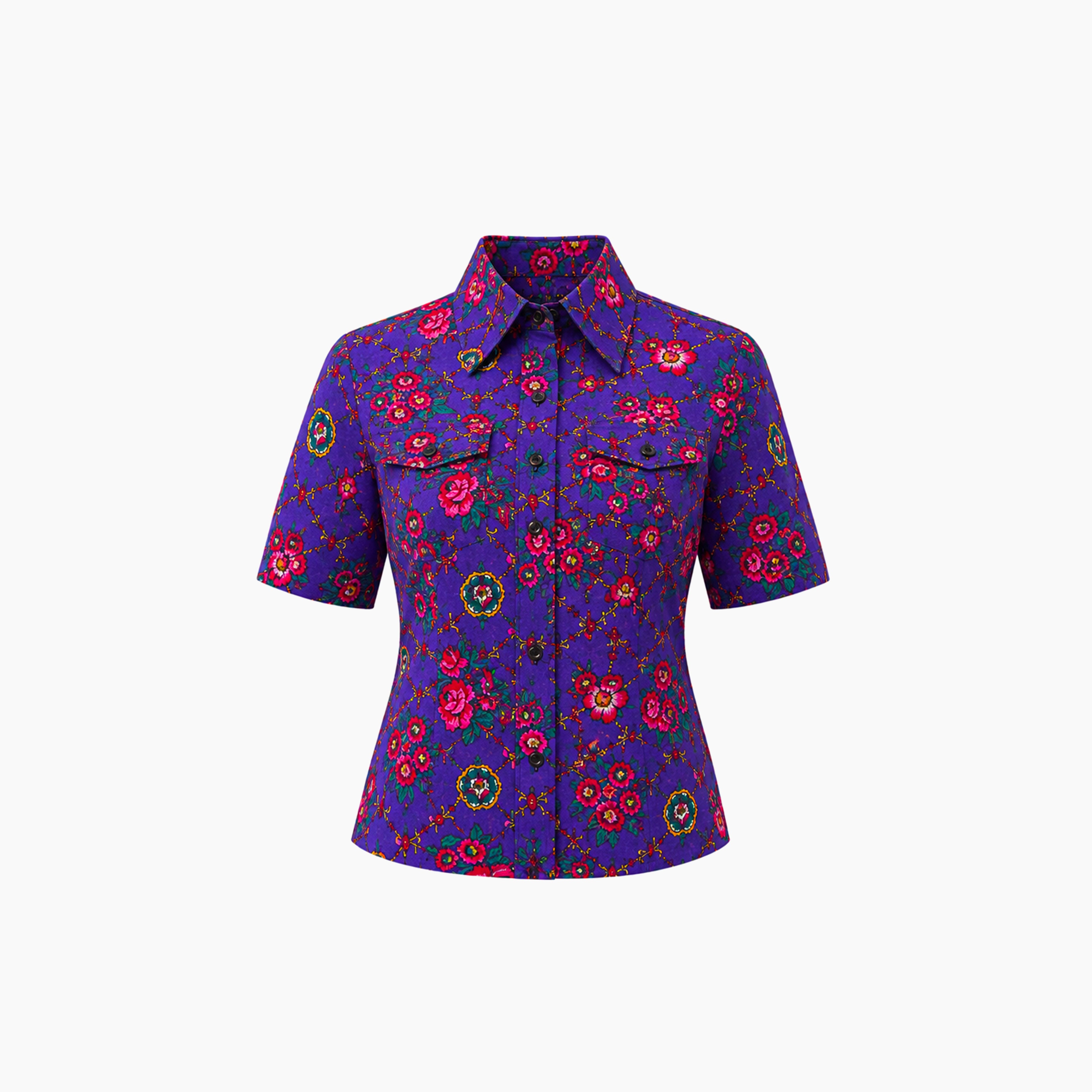 CHEMISE NORA
