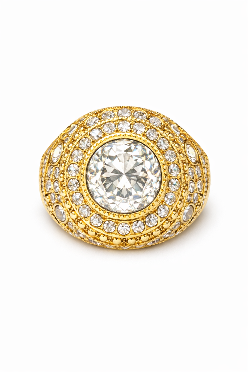 ORAN Ring