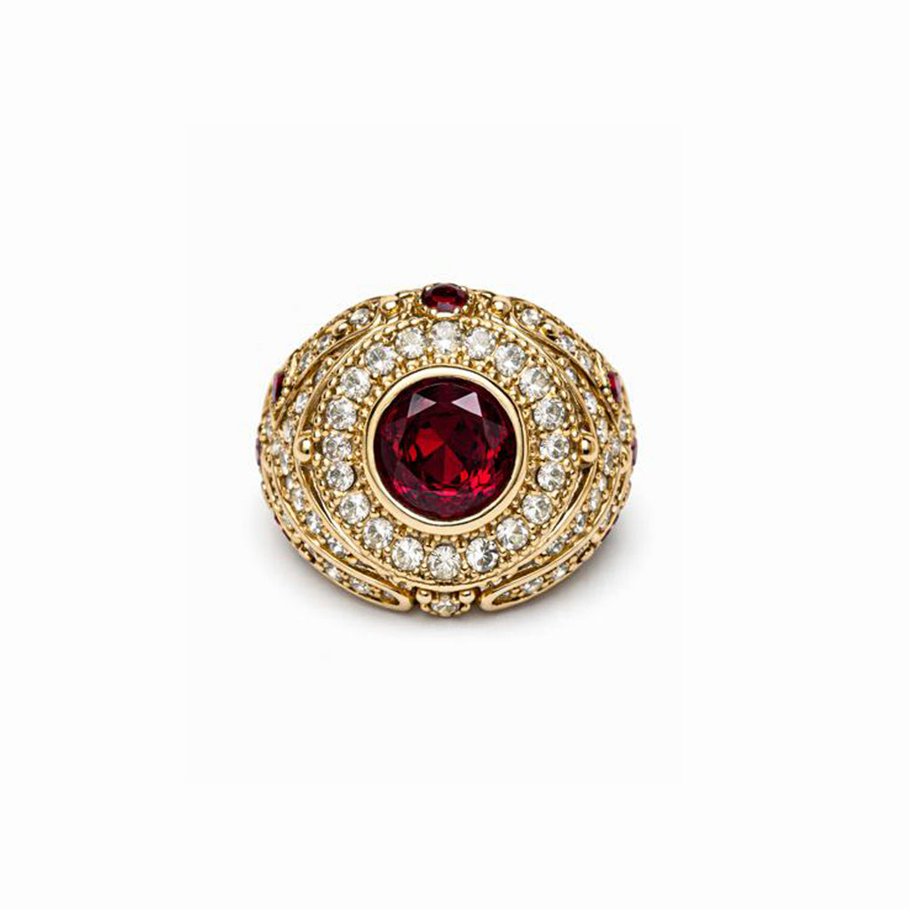 ORAN Ring